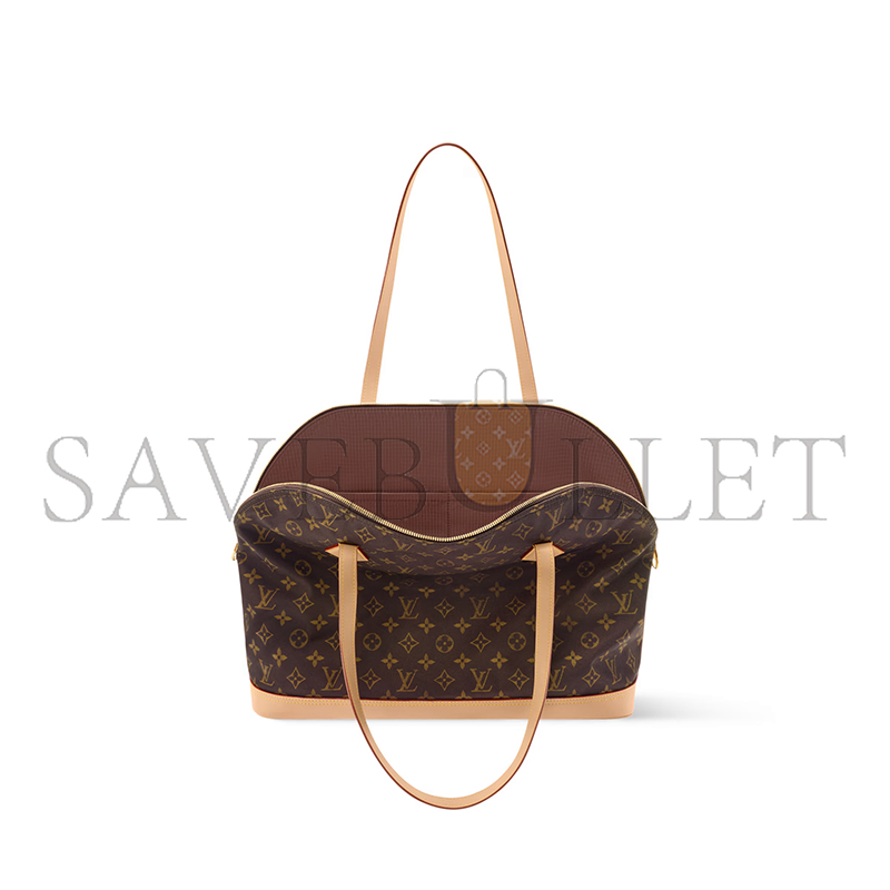 LOUIS VUITTON MASTER ALMA SHOULDER MM M2A509 (36*28*17cm)